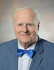 Dr. John Danielson